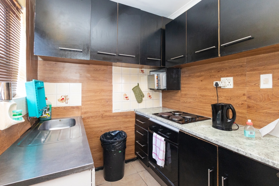 2 Bedroom Property for Sale in Beverly Park Western Cape